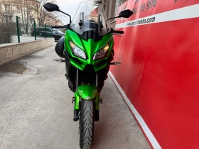 Kawasaki Versys 1000 ABS-KTC-LIZING, снимка 3