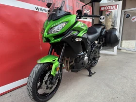 Kawasaki Versys 1000 ABS-KTC-LIZING, снимка 11