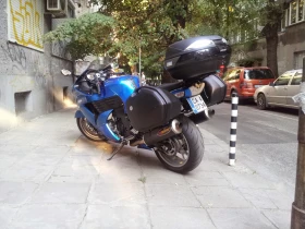 Обява за продажба на Kawasaki Zzr ~10 500 лв. - изображение 3