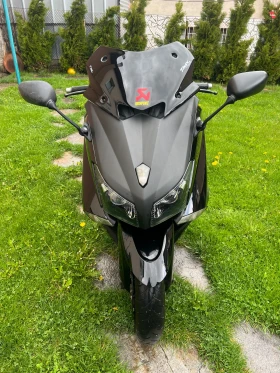 Yamaha T-max ABS | Mobile.bg    4