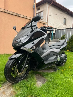 Yamaha T-max ABS | Mobile.bg    7
