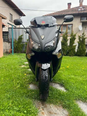 Yamaha T-max ABS | Mobile.bg    3