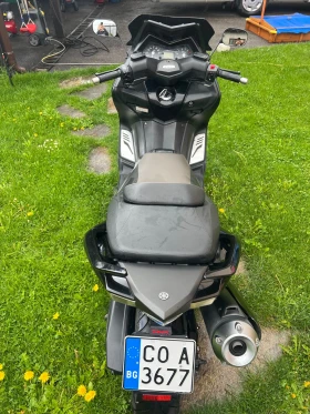 Yamaha T-max ABS | Mobile.bg    2