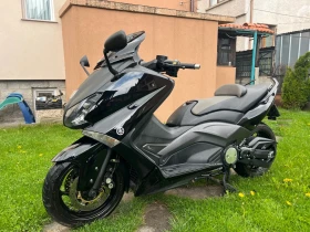  Yamaha T-max