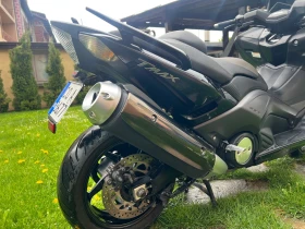 Yamaha T-max ABS | Mobile.bg    5