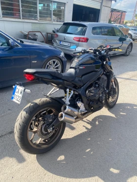 Honda Cb 650R A2 | Mobile.bg    7