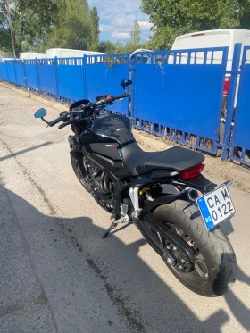 Honda Cb 650R A2 | Mobile.bg    2