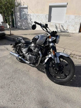     Royal Enfield Super Meteor 650 ABS A2