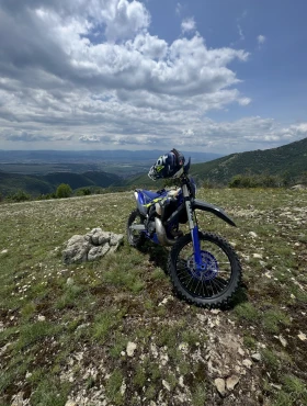     Sherco 2 Stroke SE 300 SmartCarb