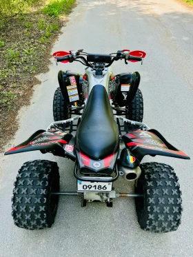 Yamaha Raptor 700R, снимка 7