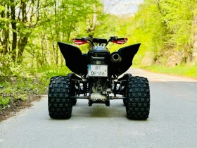 Yamaha Raptor 700R, снимка 6