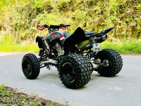 Yamaha Raptor 700R, снимка 4