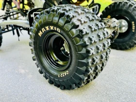 Yamaha Raptor 700R, снимка 9