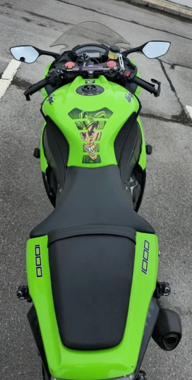 Kawasaki Zxr ZX10R | Auto.bg — изображение 8