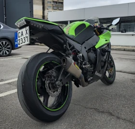 Kawasaki Zxr ZX10R | Auto.bg — изображение 3
