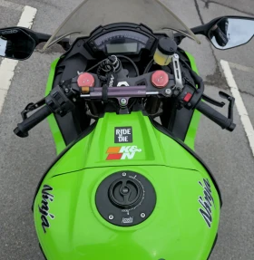 Kawasaki Zxr ZX10R | Auto.bg — изображение 9