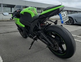 Kawasaki Zxr ZX10R | Auto.bg — изображение 5
