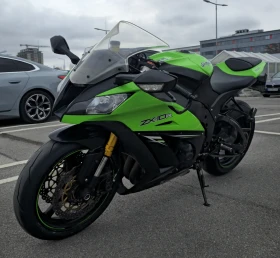 Kawasaki Zxr ZX10R | Auto.bg — изображение 7