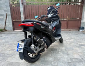 Aprilia Sr GT 200 / LEO VINCE/ MALOSSI MULTIVAR 2000 | Mobile.bg � ����� ������ 6