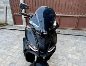 Aprilia Sr GT 200 / LEO VINCE/ MALOSSI MULTIVAR 2000 | Mobile.bg � ����� ������ 5