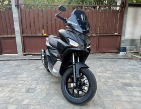 ������ Aprilia Sr