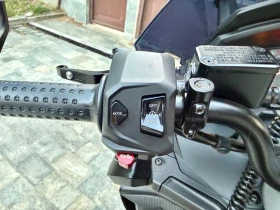 Aprilia Sr GT 200 / LEO VINCE/ MALOSSI MULTIVAR 2000 | Mobile.bg � ����� ������ 9