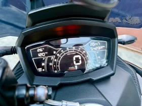 Aprilia Sr GT 200 / LEO VINCE/ MALOSSI MULTIVAR 2000 | Mobile.bg � ����� ������ 8