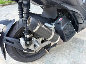 Aprilia Sr GT 200 / LEO VINCE/ MALOSSI MULTIVAR 2000 | Mobile.bg � ����� ������ 7