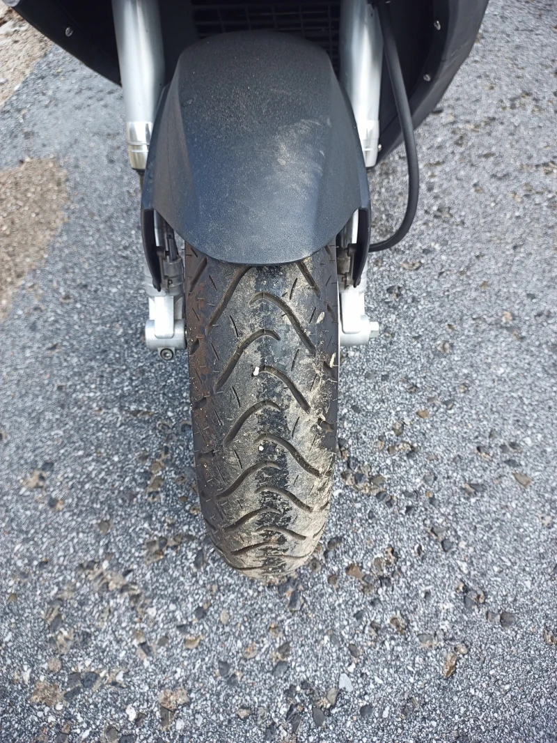 Gilera Runner 50, снимка 8 - Мотоциклети и мототехника - 51961521