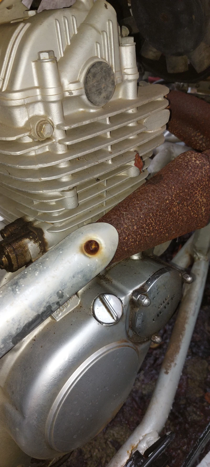 Linhai 300 Лончин 300 кубика, снимка 7 - Мотоциклети и мототехника - 52805306