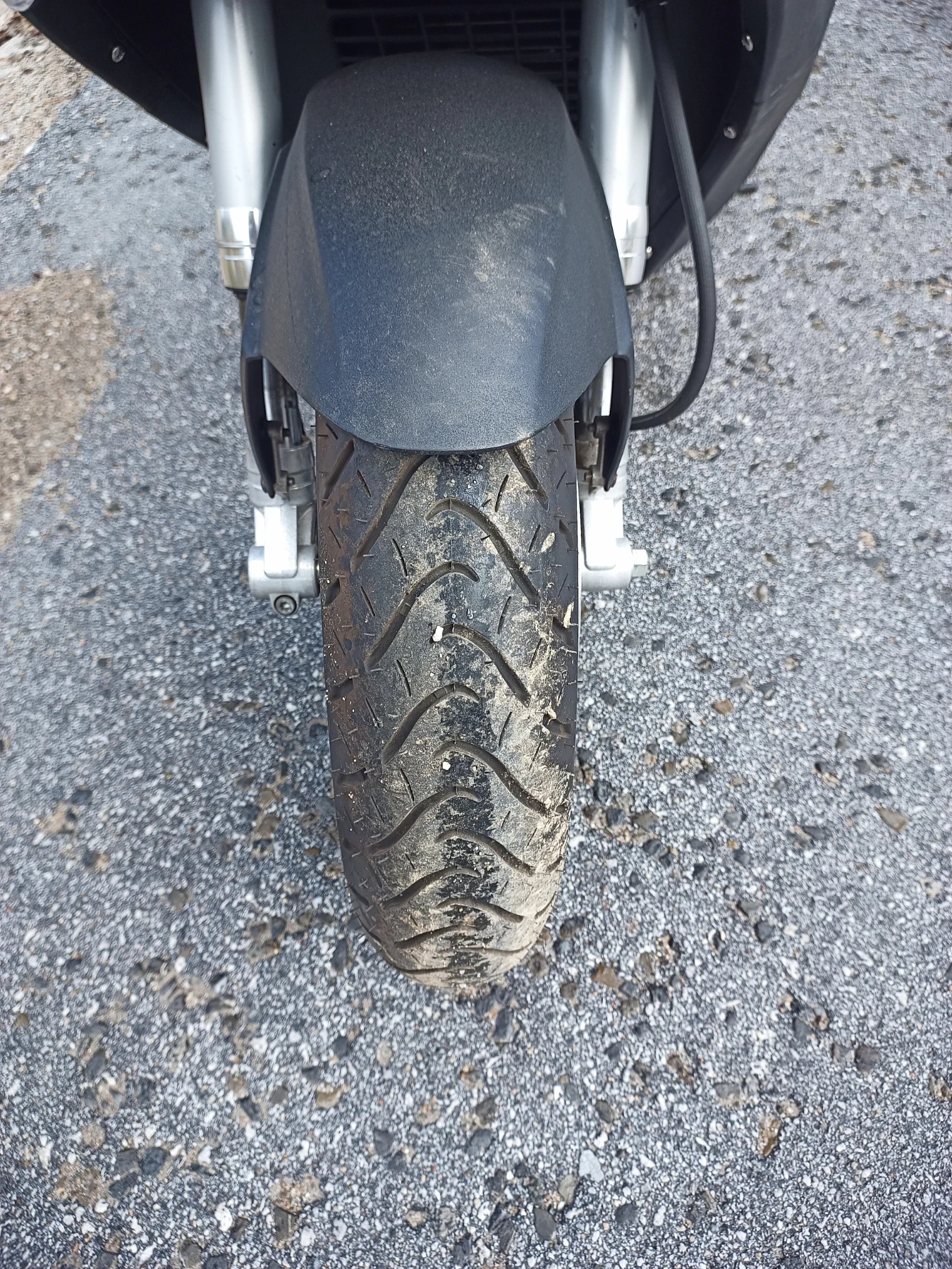 Gilera Runner 50 - изображение 8