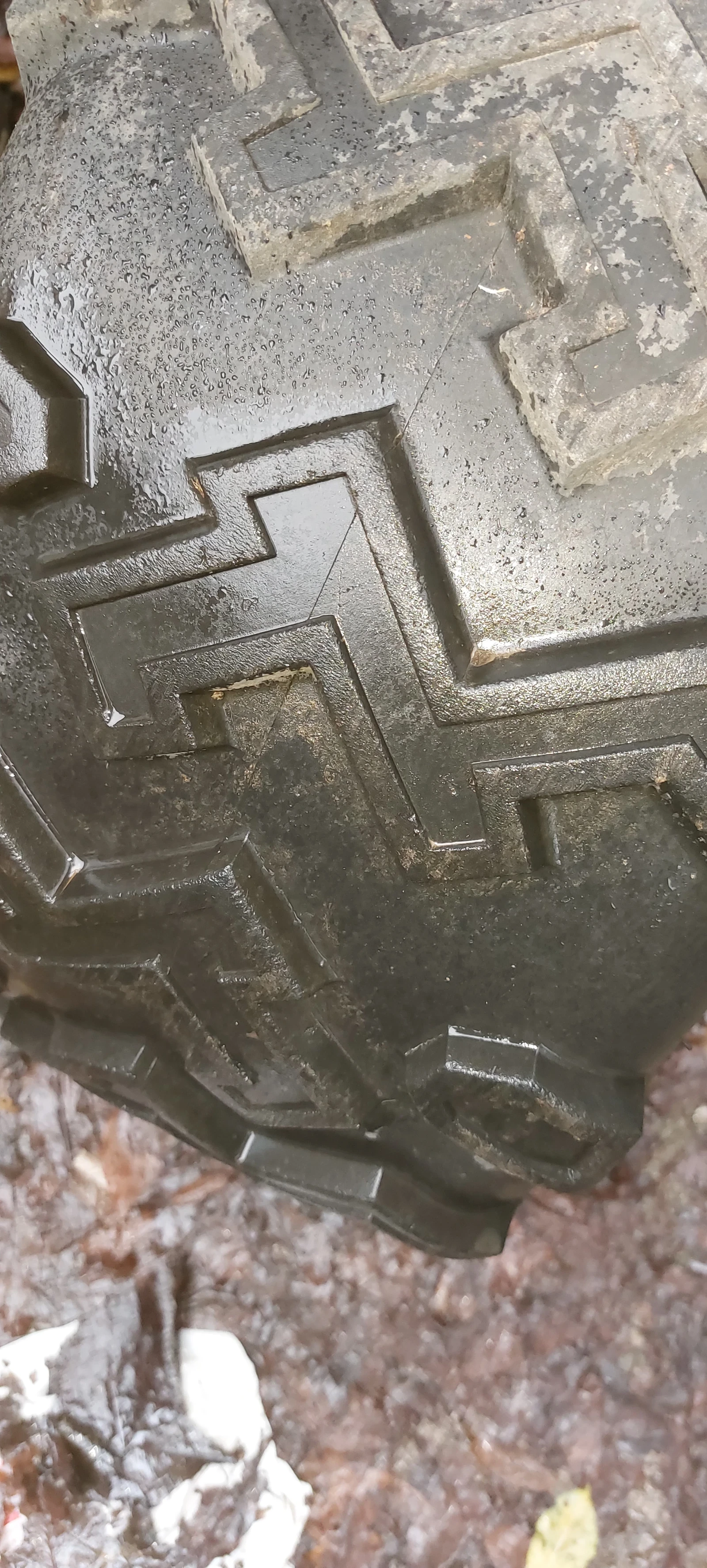 Linhai 300 Лончин 300 кубика - изображение 3