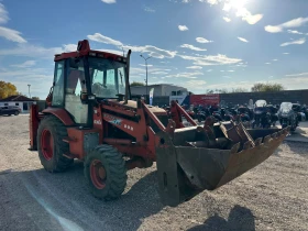 Багер Komatsu Fai 898 Наличен