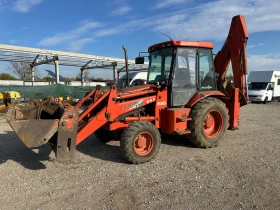 Багер Komatsu Fai 898 Наличен