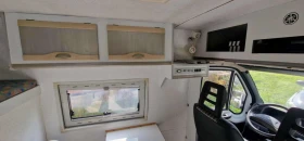 Кемпер Fiat Adria 2.5 тди, снимка 11