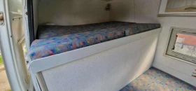 Кемпер Fiat Adria 2.5 тди, снимка 3