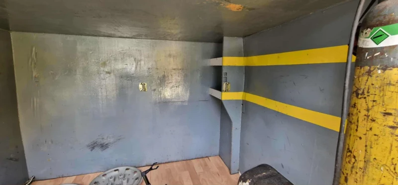 Кемпер Fiat Adria 2.5 тди, снимка 12 - Каравани и кемпери - 53289042