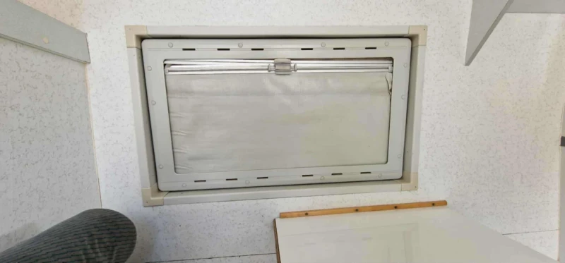 Кемпер Fiat Adria 2.5 тди, снимка 6 - Каравани и кемпери - 53289042