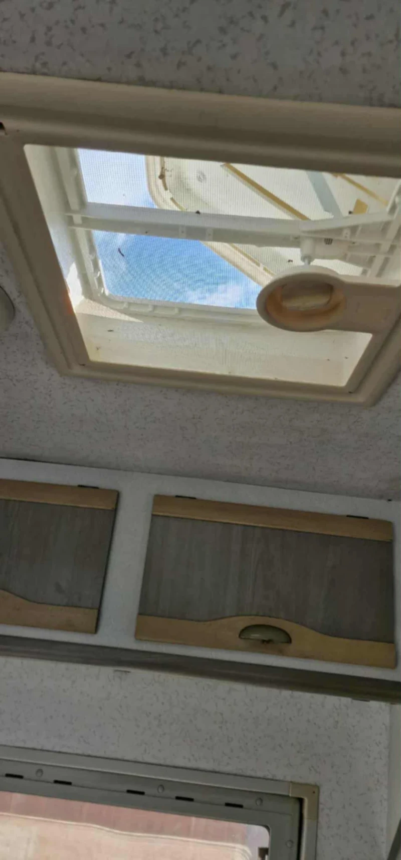 Кемпер Fiat Adria 2.5 тди, снимка 15 - Каравани и кемпери - 53289042