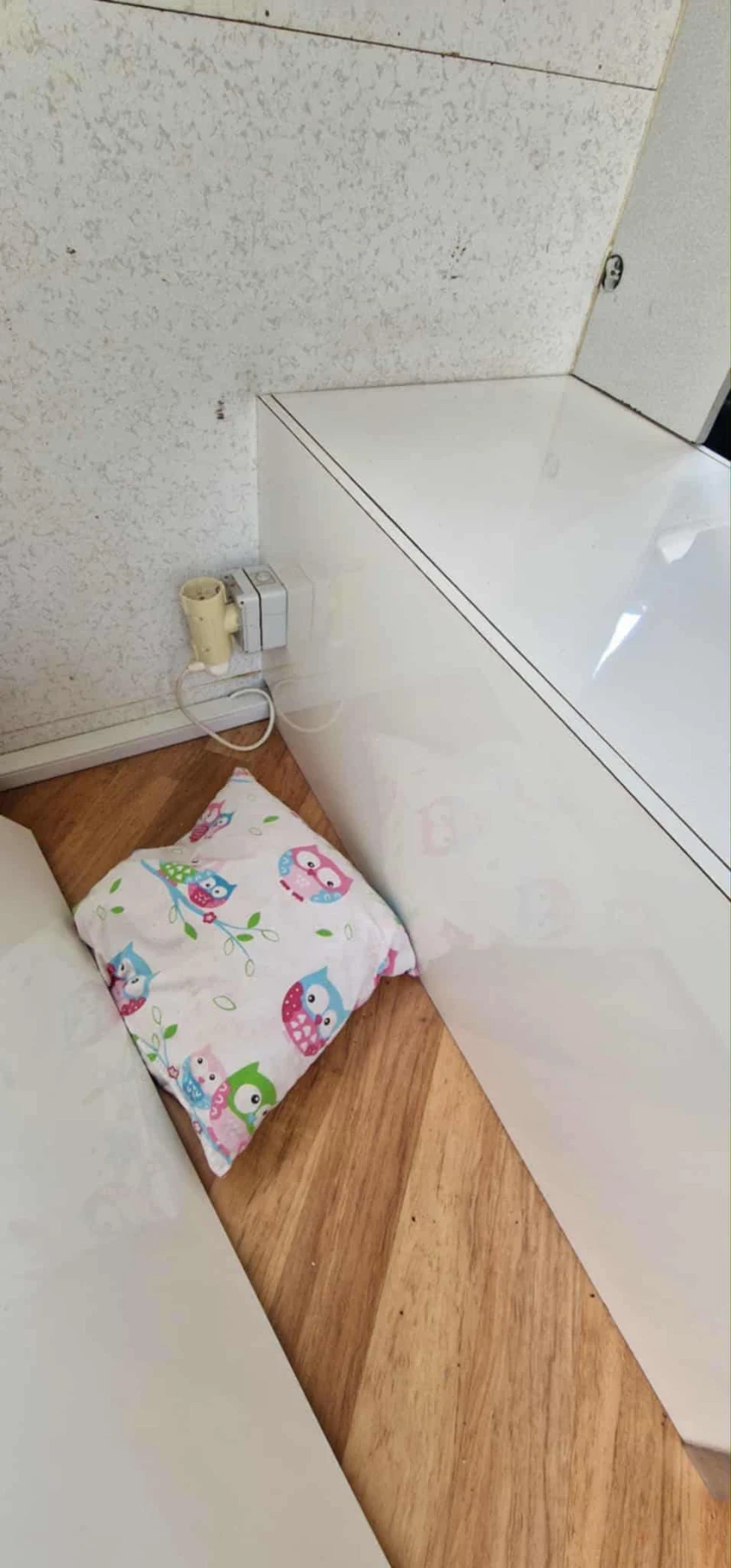 Кемпер Fiat Adria 2.5 тди - изображение 10