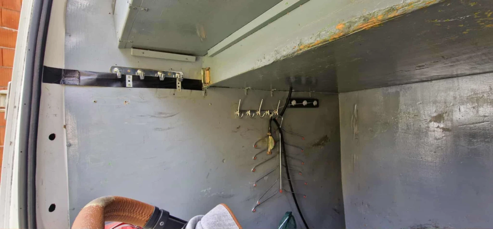 ������ Fiat Adria 2.5 ��� | Mobile.bg � ����������� 14