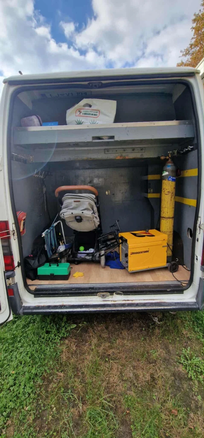 ������ Fiat Adria 2.5 ��� | Mobile.bg � ����������� 16