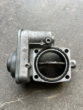8981052101 дроселова клапа  OPEL ASTRA J 1.7 CDTI 898105 210 1, снимка 2