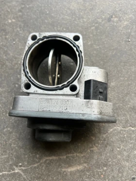8981052101 дроселова клапа  OPEL ASTRA J 1.7 CDTI 898105 210 1, снимка 3