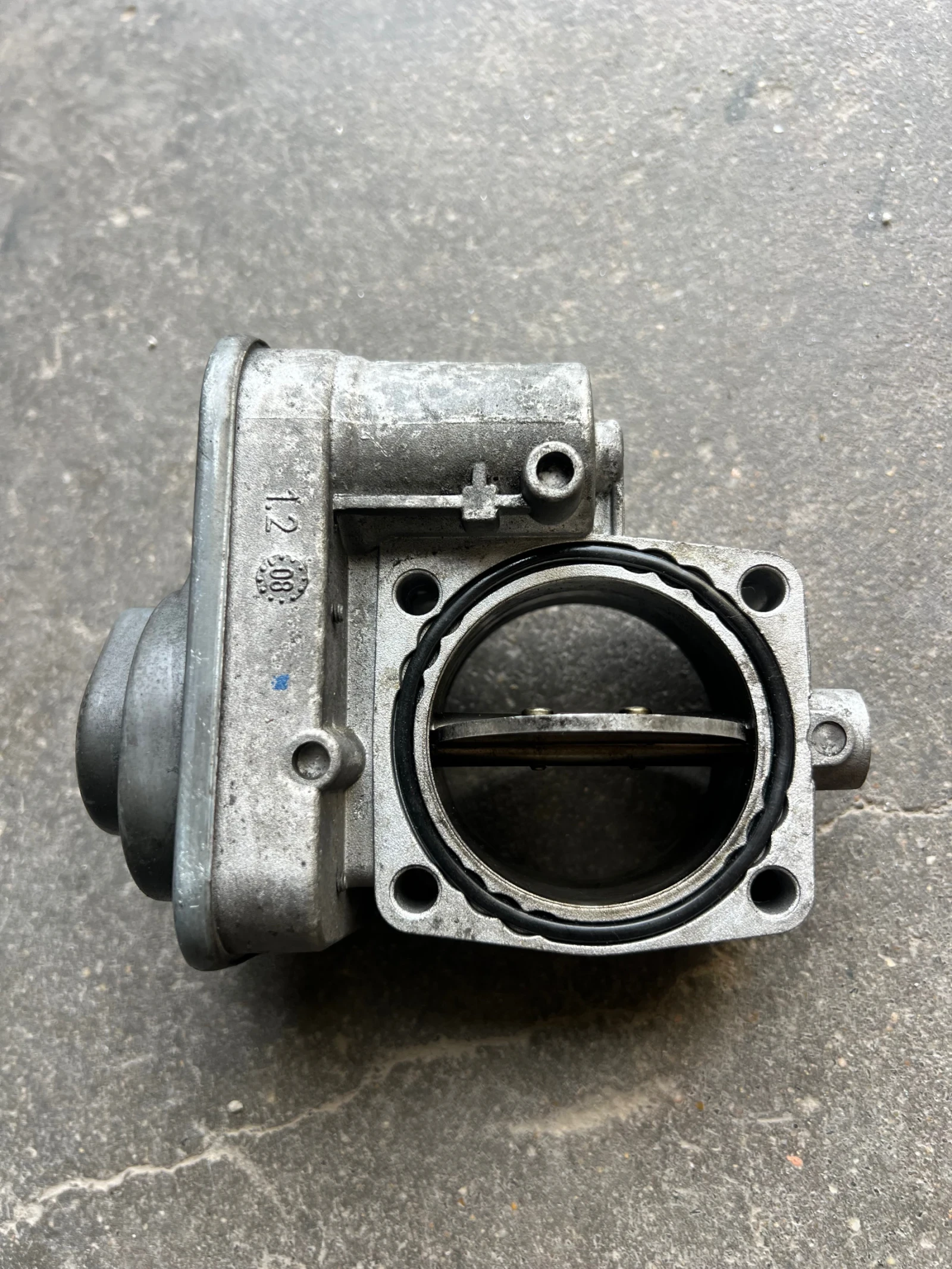 8981052101 ��������� �����  OPEL ASTRA J 1.7 CDTI 898105 210 1 | Mobile.bg � ����������� 2