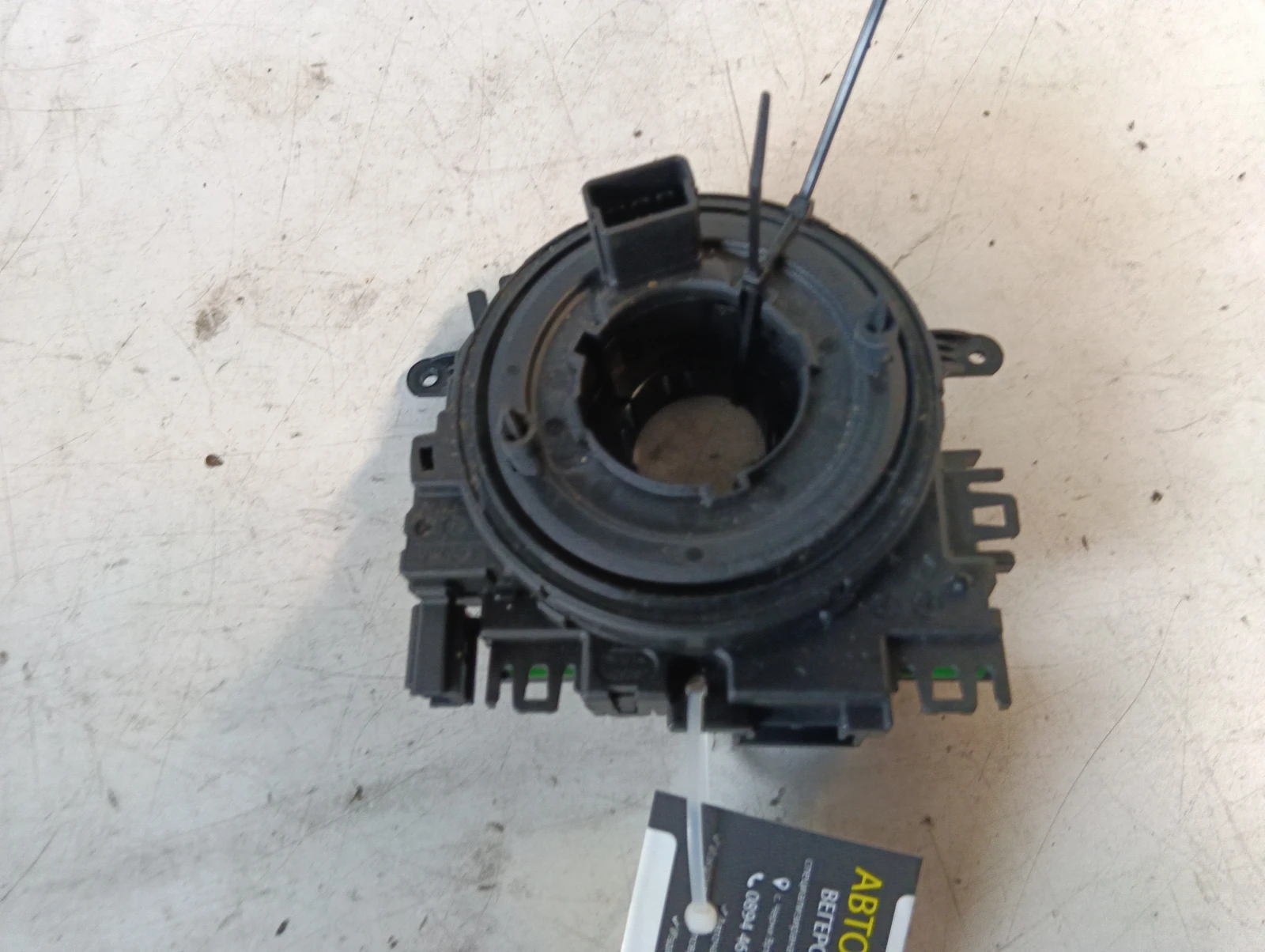 лентов кабел 5Q0953569A Skoda Superb