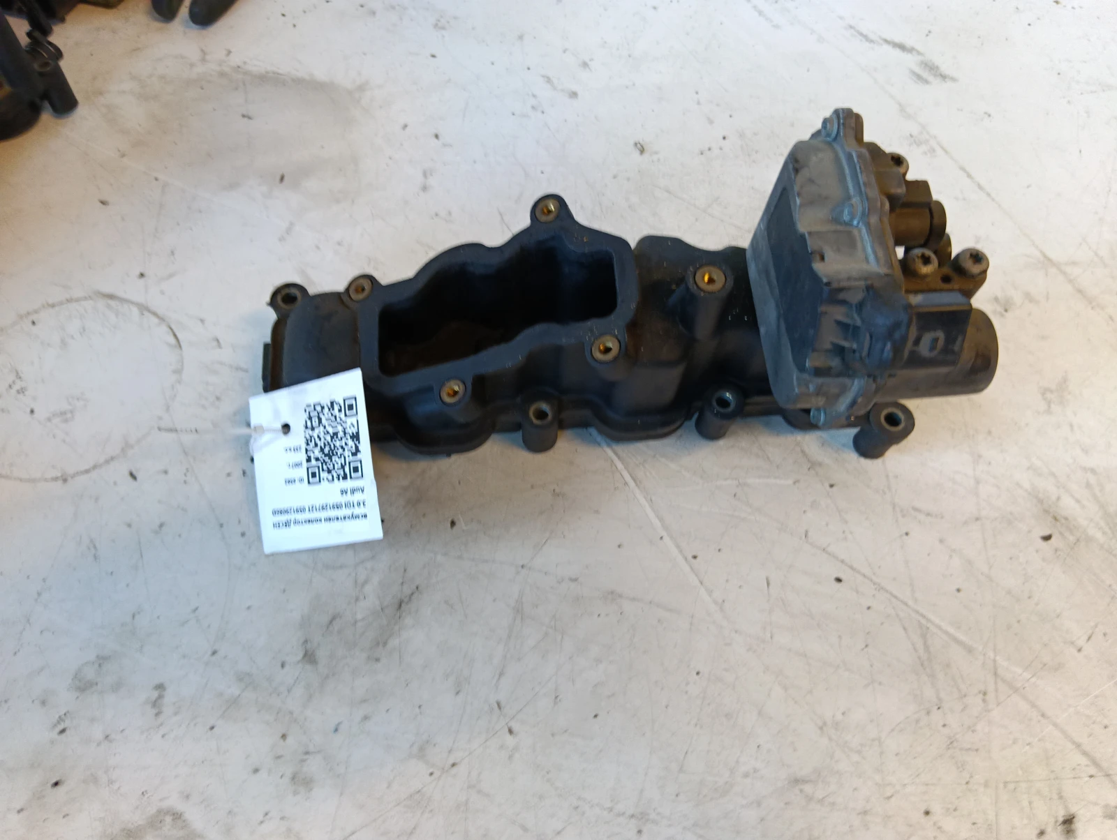����������� �������� ����� 3.0 TDI 059129712T 059129086D Audi A6 | Mobile.bg � ����������� 1