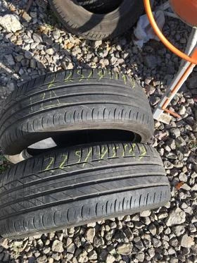 Гуми Летни 225/45R19, снимка 1