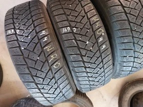 Гуми Зимни 225/65R16, снимка 4