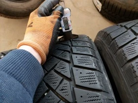 Гуми Зимни 225/65R16, снимка 5